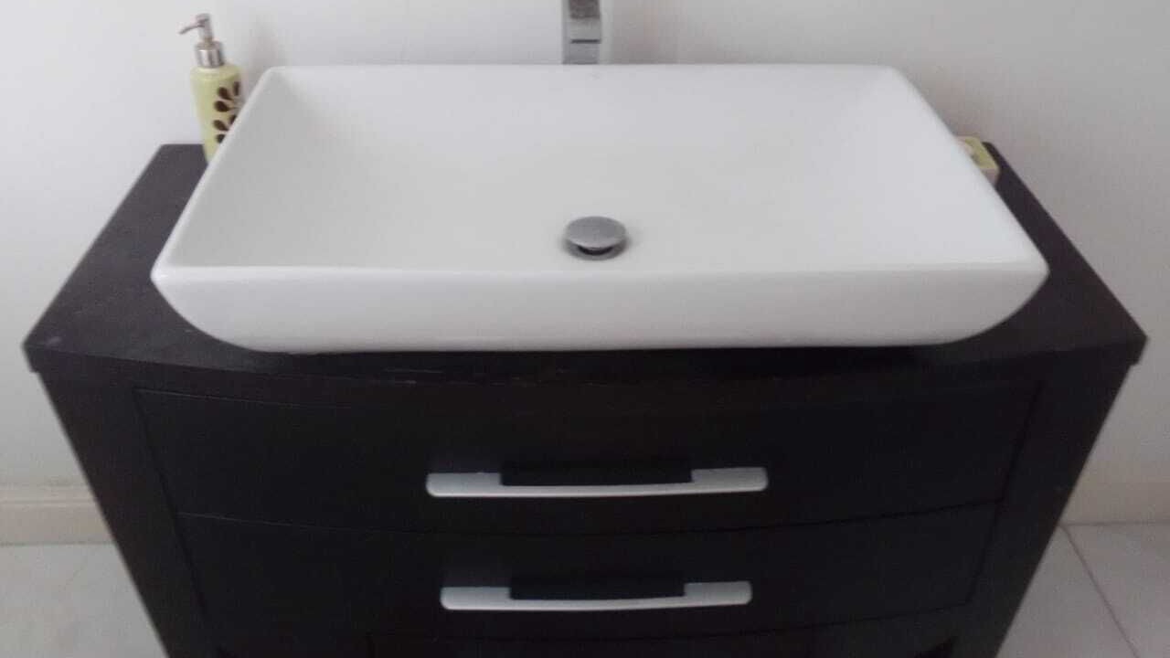 Photo of Bathroom in Orange Bay