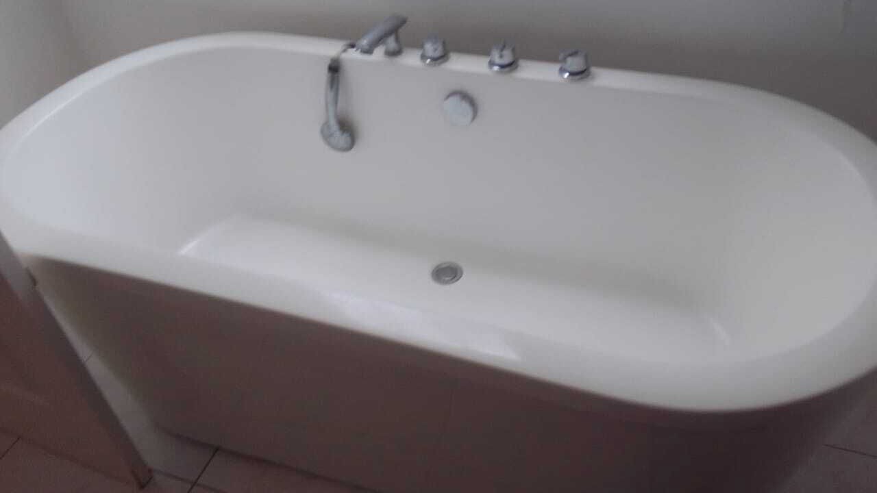 Photo of Bathroom in Orange Bay