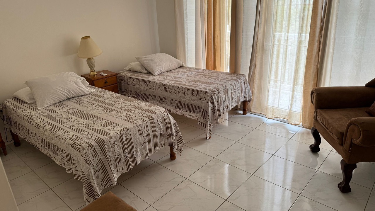 Photo of Bedroom in Orange Bay