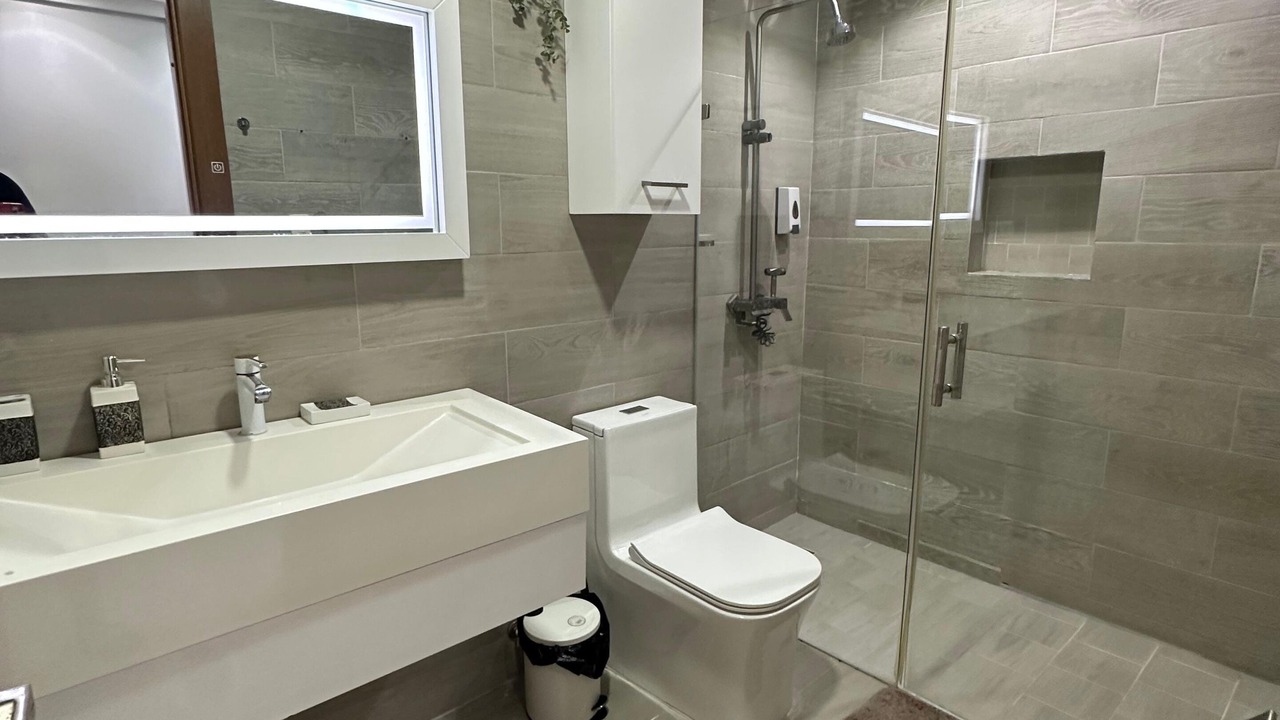 Photo of Bathroom in Santo Domingo Este