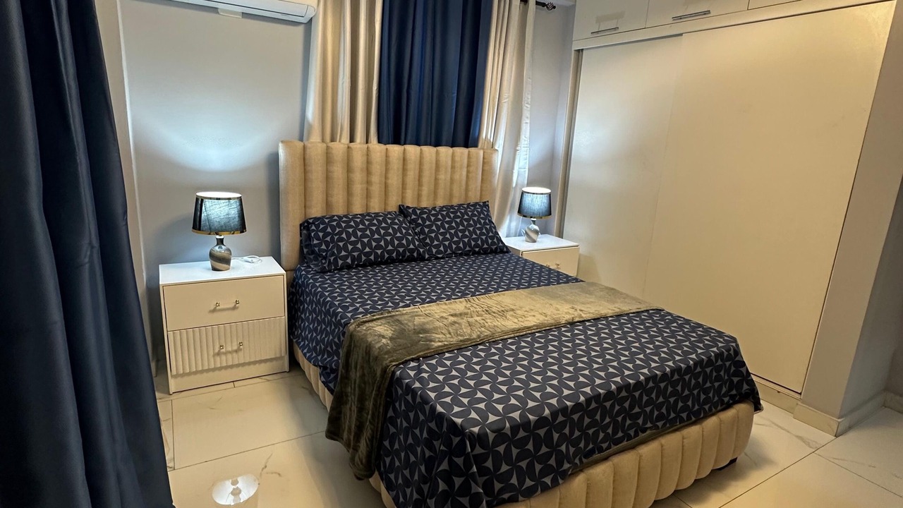 Photo of Bedroom in Santo Domingo Este