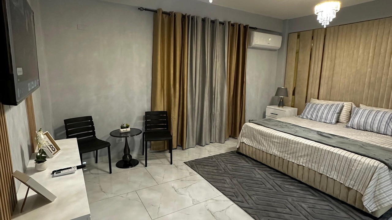Photo of Bedroom in Santo Domingo Este