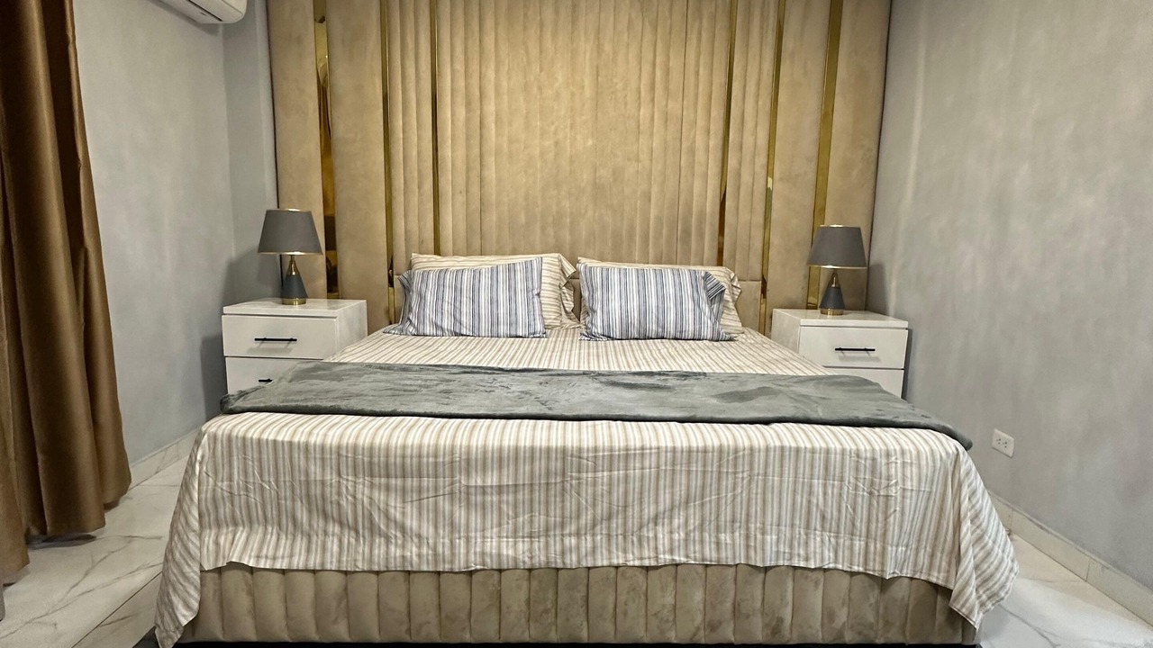 Photo of Bedroom in Santo Domingo Este