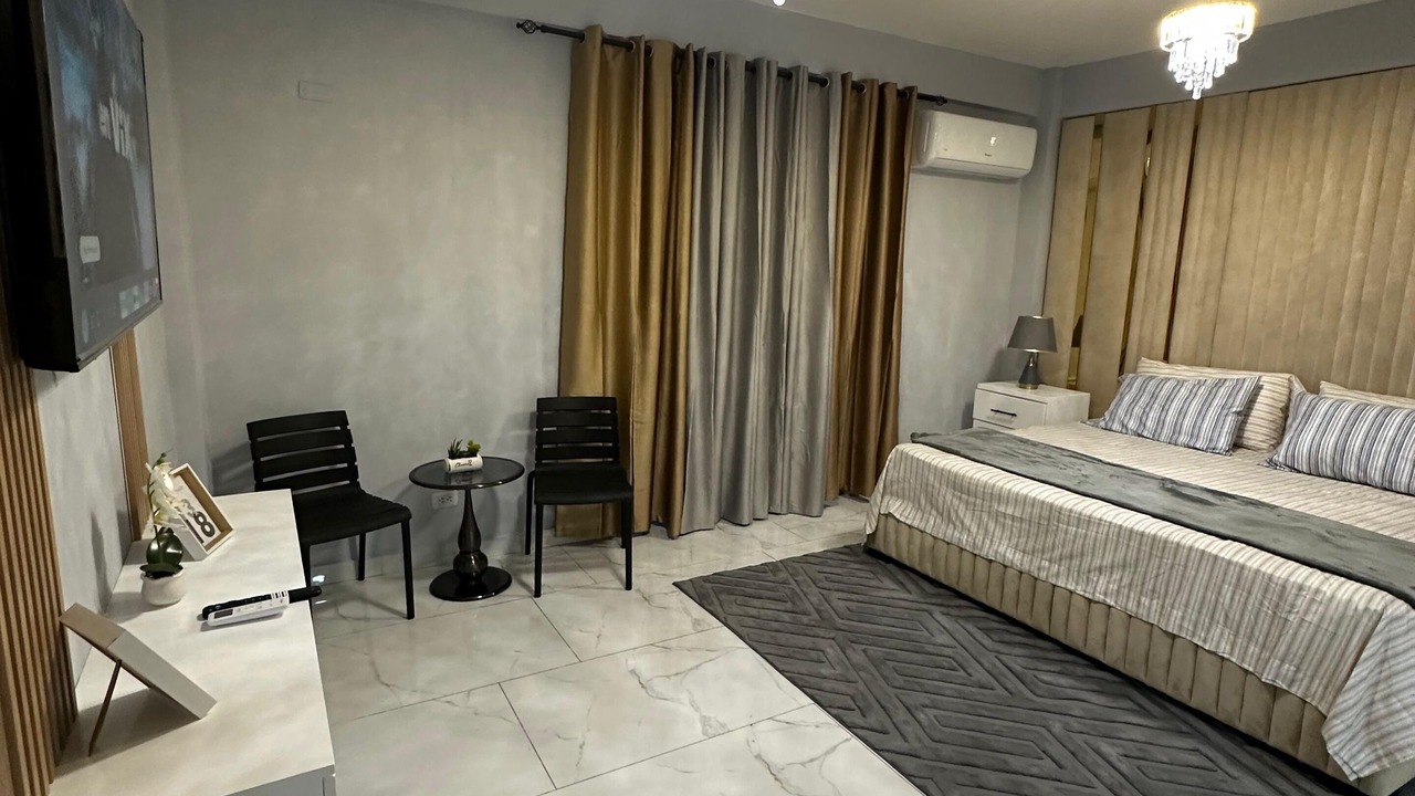 Photo of Bedroom in Santo Domingo Este