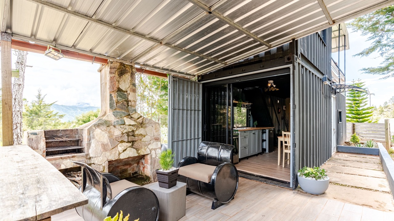 Photo of Outdoor in Constanza