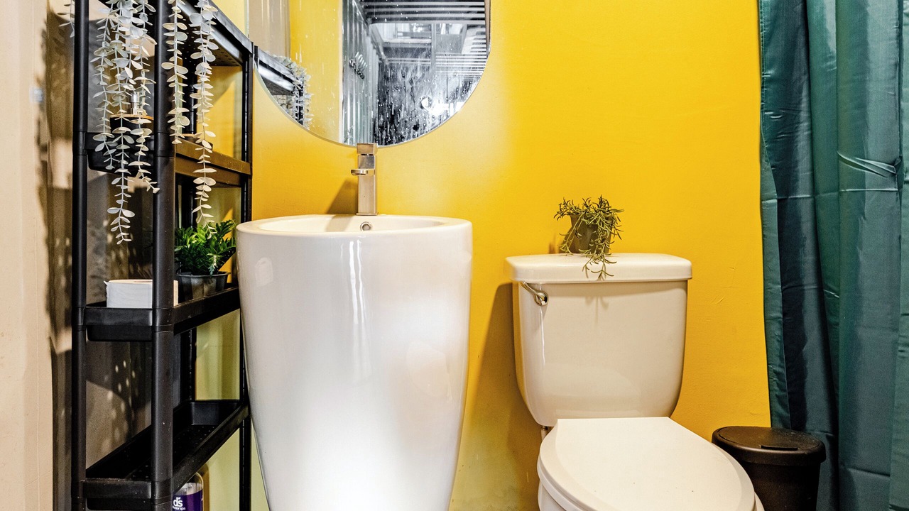 Photo of Bathroom in Constanza
