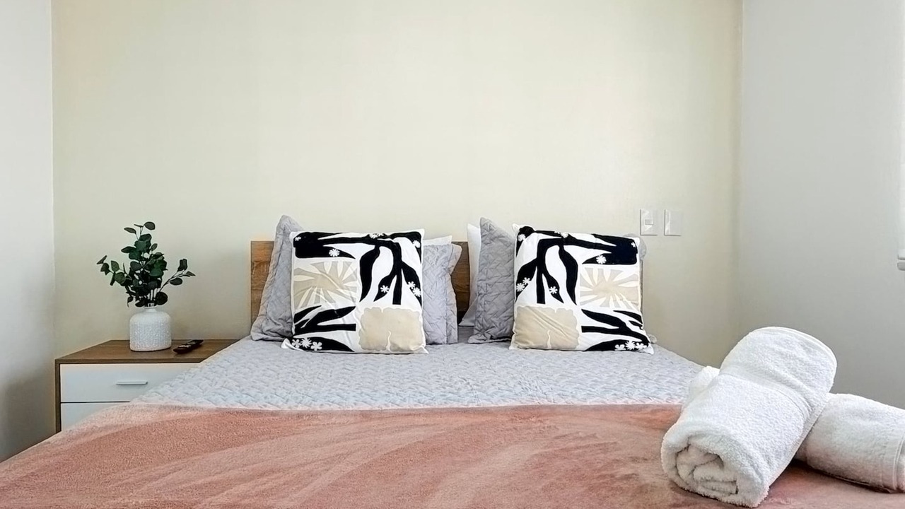 Photo of Bedroom in Los Melones