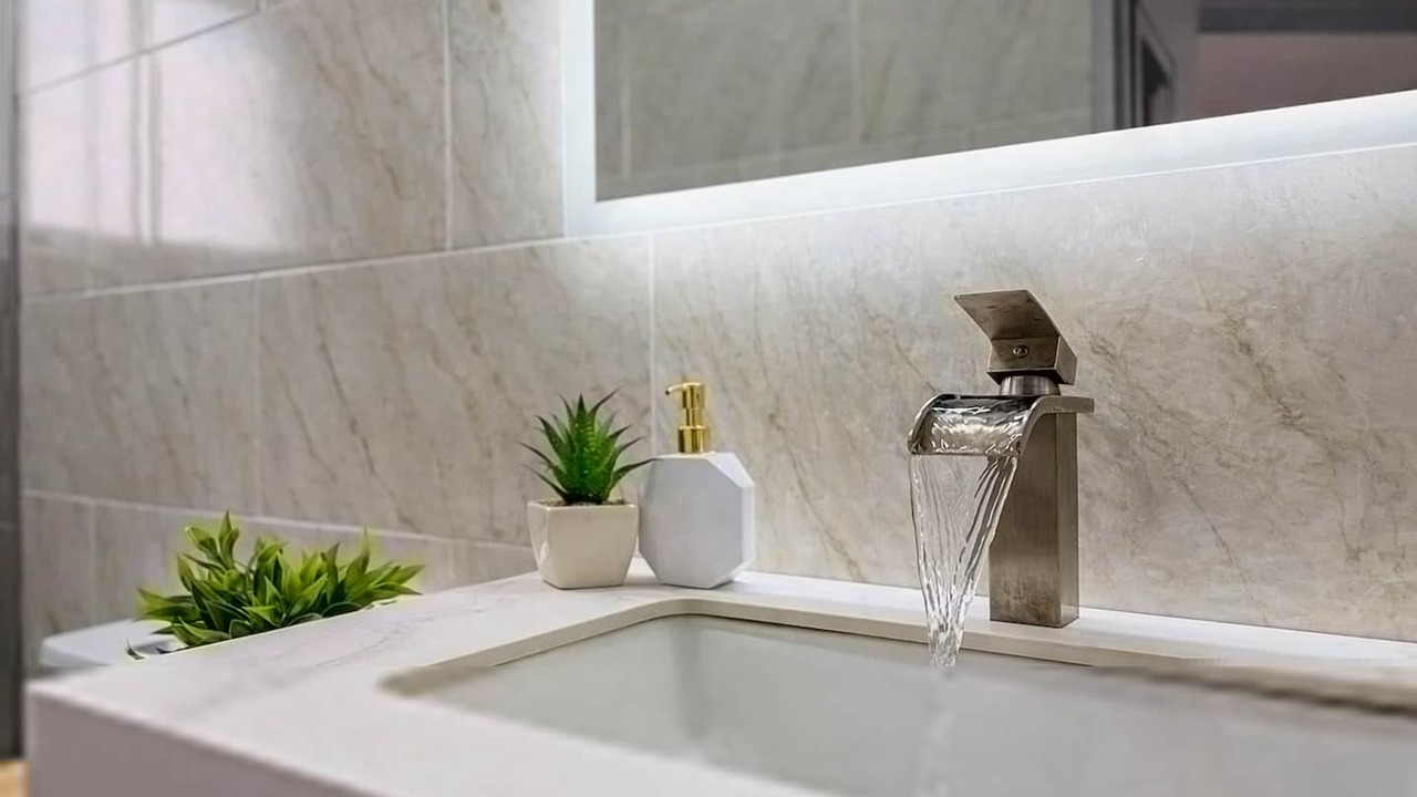 Photo of Bathroom in Los Melones
