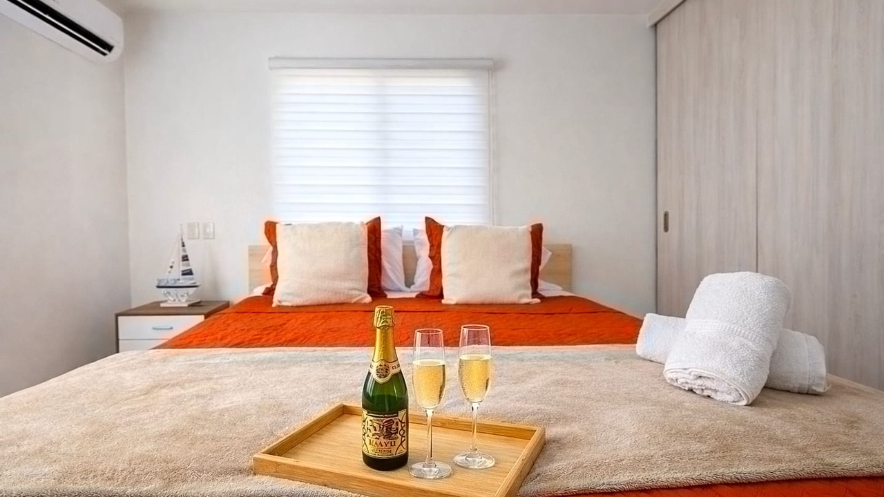 Photo of Bedroom in Los Melones