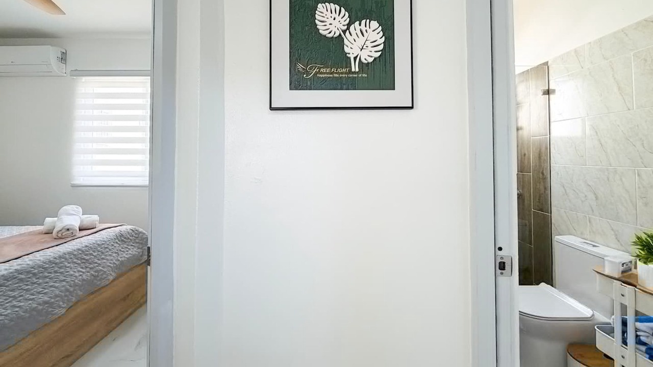 Photo of Bedroom in Los Melones