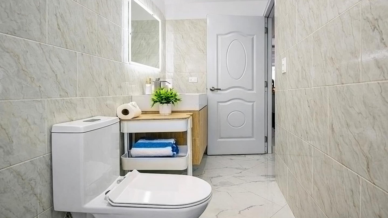 Photo of Bathroom in Los Melones