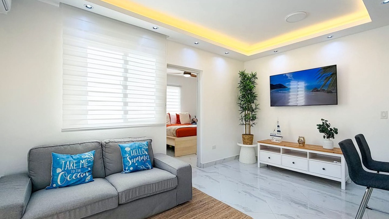 Photo of Livingroom in Los Melones