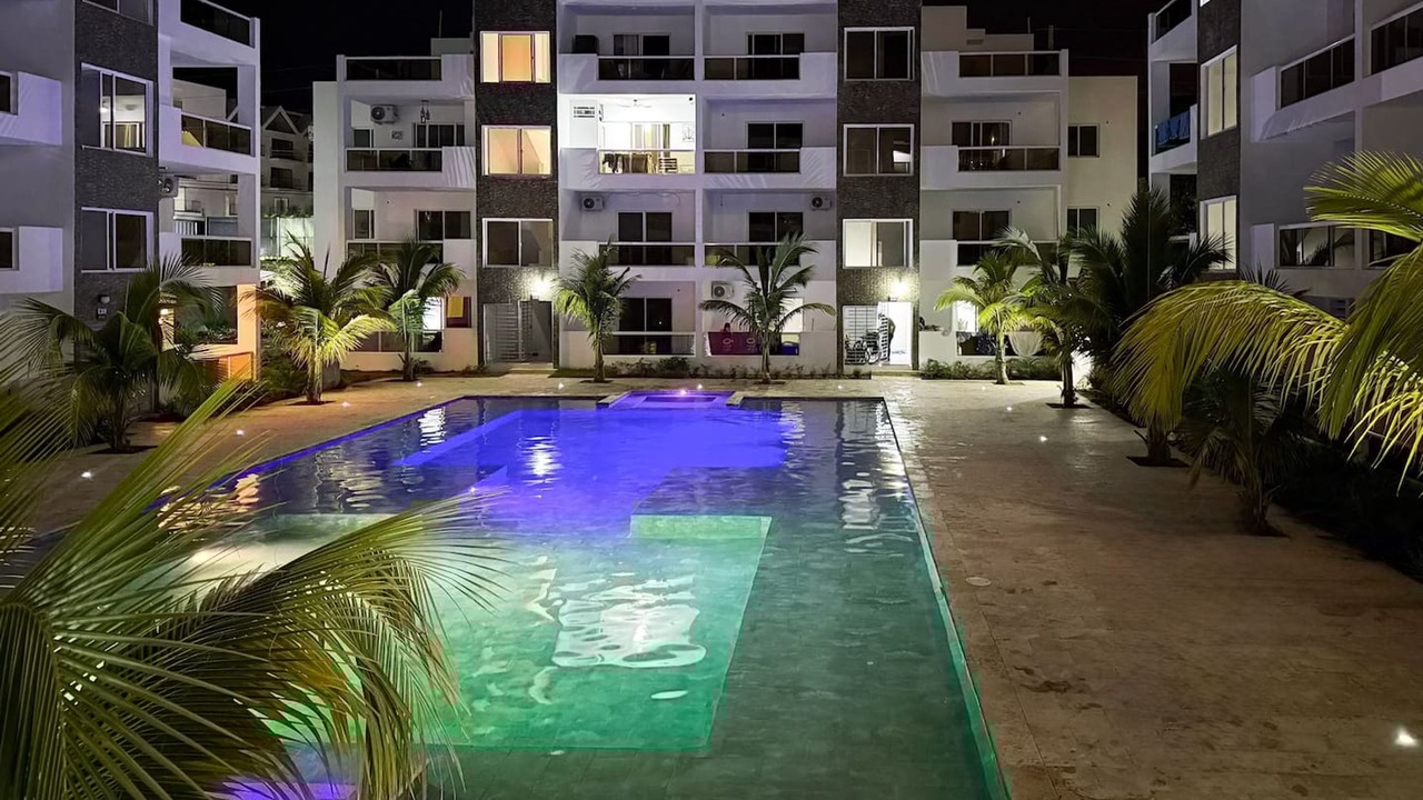 Photo of Outdoor in Los Melones