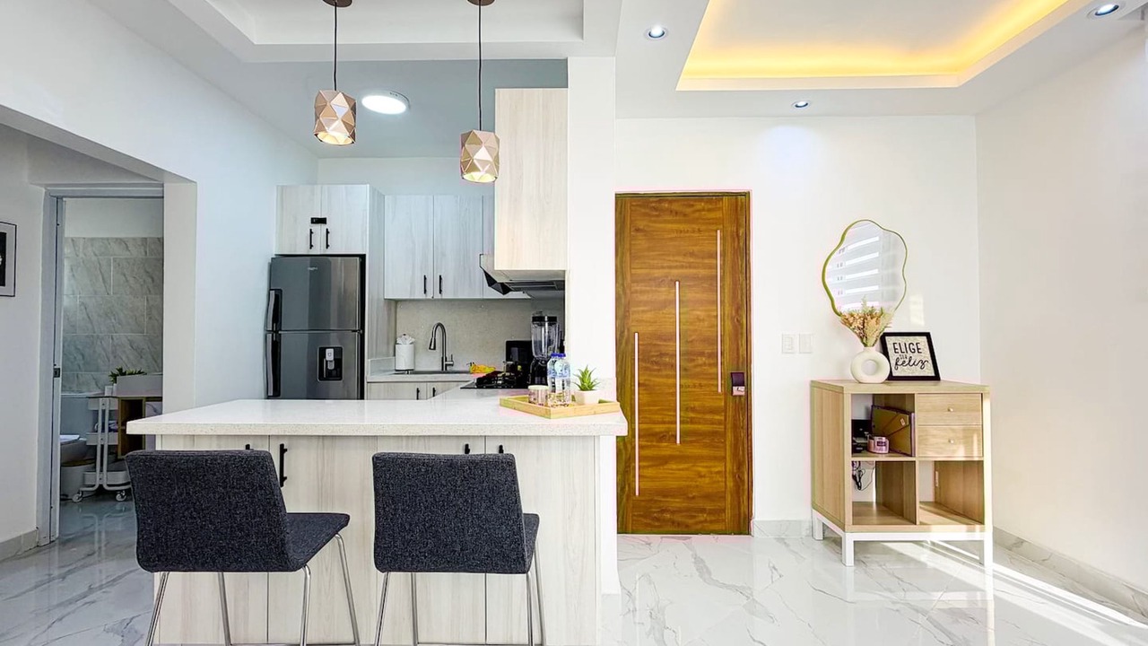 Photo of Kitchen in Los Melones
