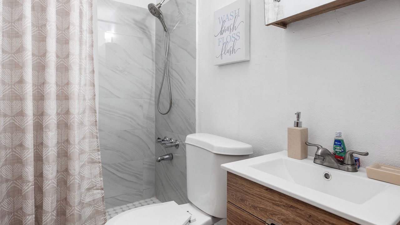 Photo of Bathroom in Sabana Abajo