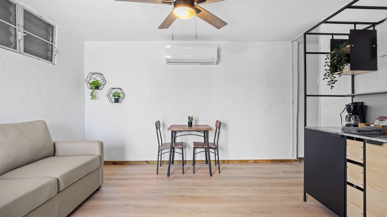 Photo of Livingroom in Sabana Abajo