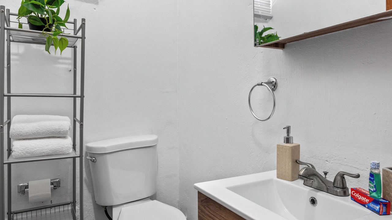 Photo of Bathroom in Sabana Abajo