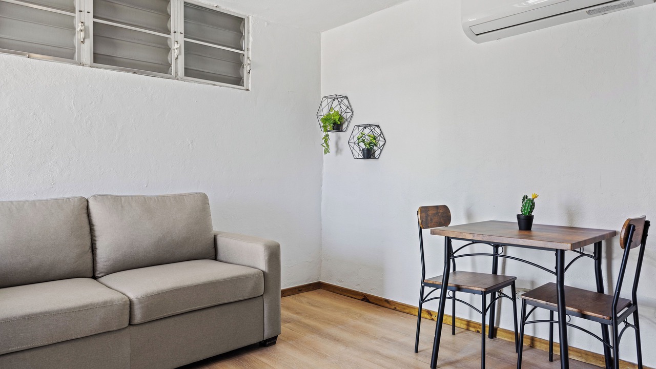 Photo of Livingroom in Sabana Abajo