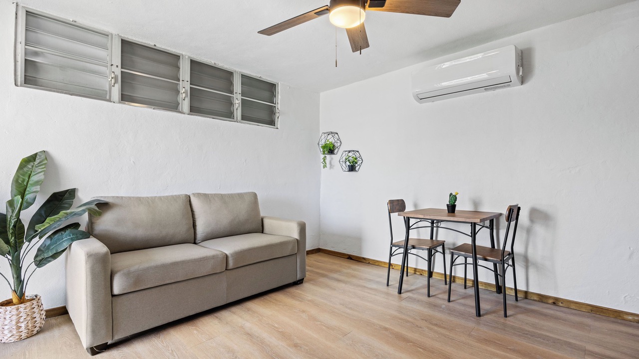 Photo of Livingroom in Sabana Abajo