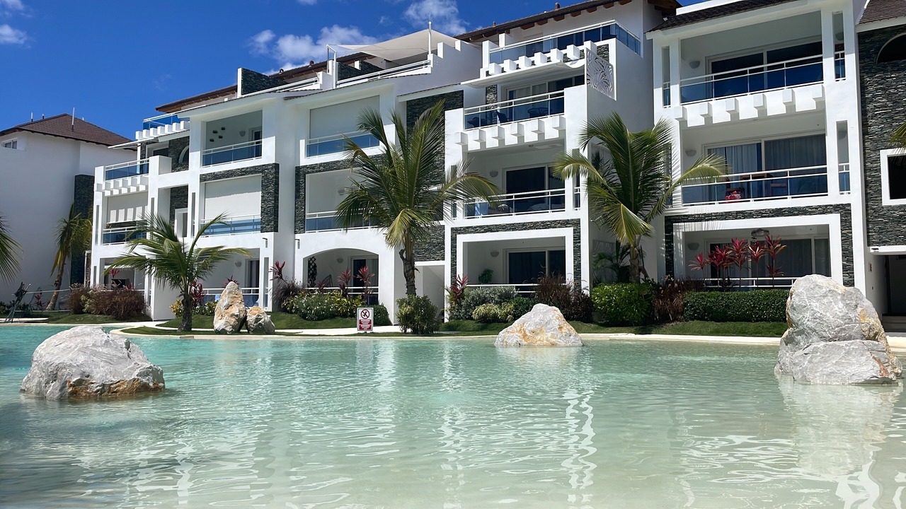 Photo of Outdoor in Dominicus