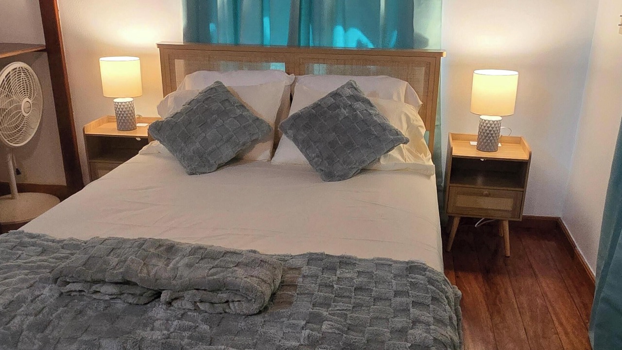 Photo of Bedroom in Hopkins