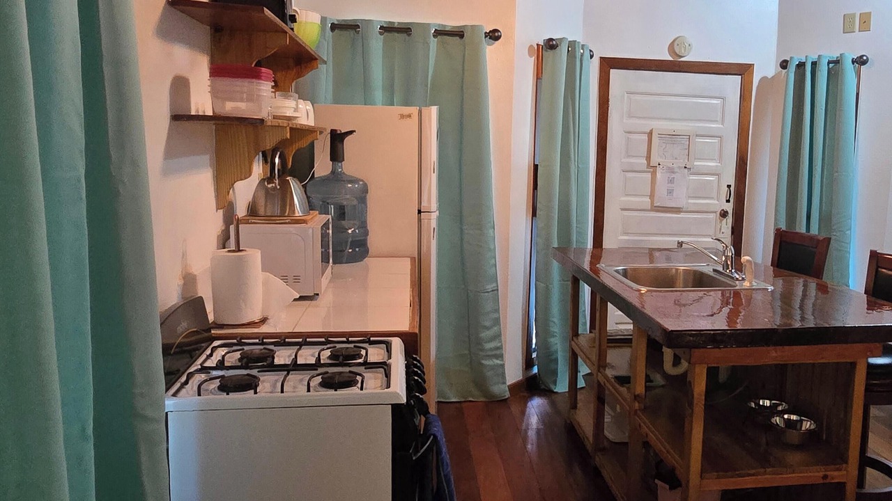 Photo of Kitchen in Hopkins