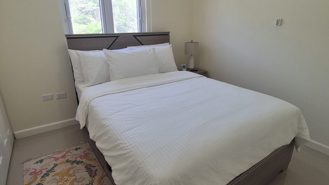 Photo of Bedroom in Portmore