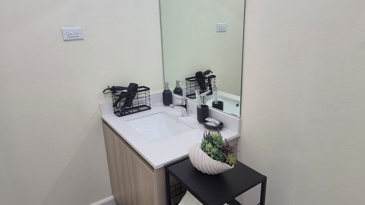 Photo of Bathroom in Portmore