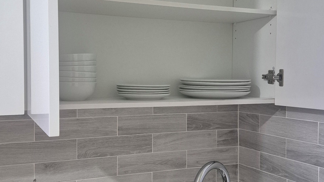 Photo of Kitchen in Portmore