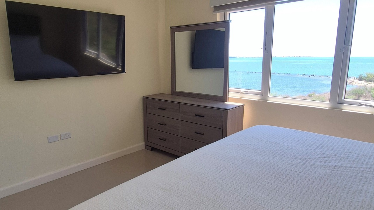Photo of Bedroom in Portmore