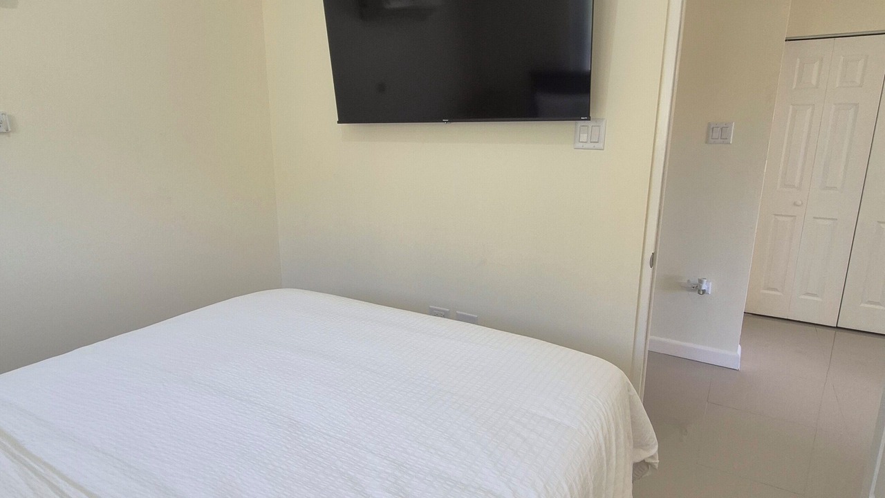 Photo of Bedroom in Portmore