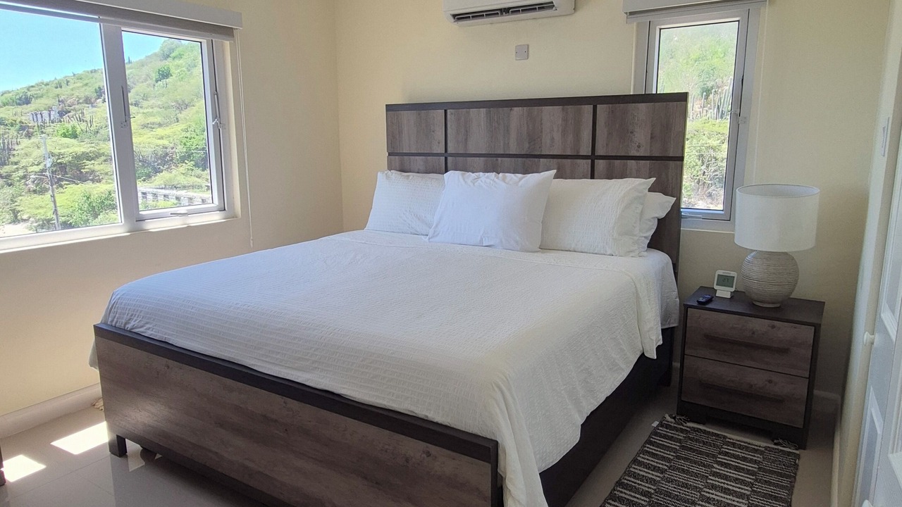 Photo of Bedroom in Portmore