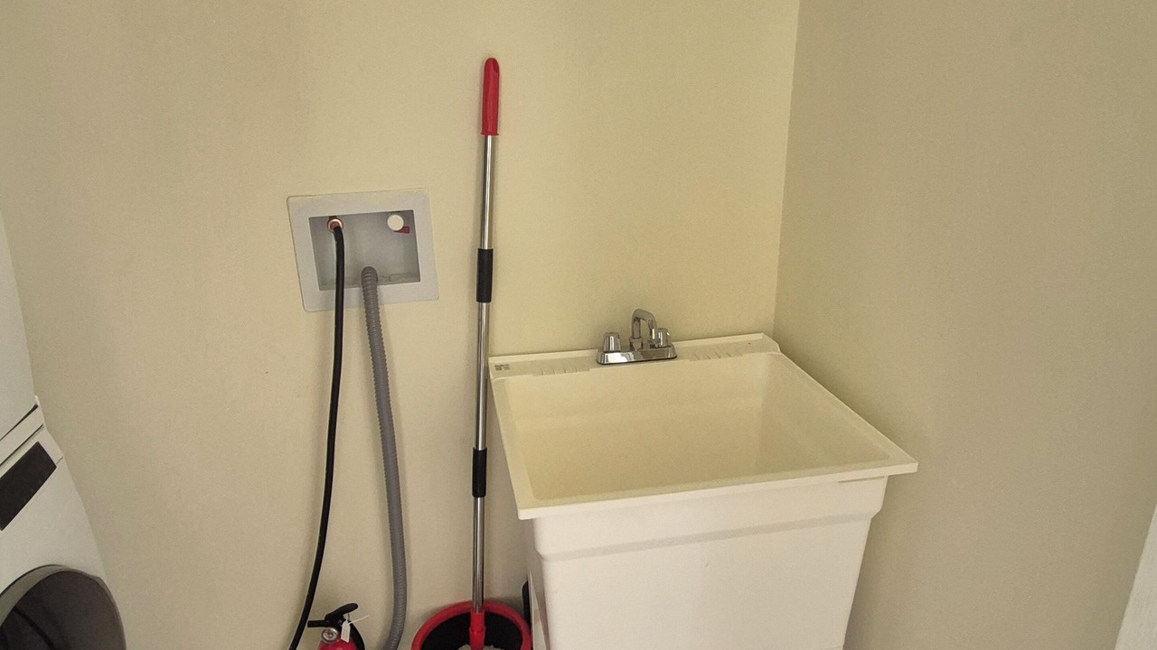 Photo of Bathroom in Portmore