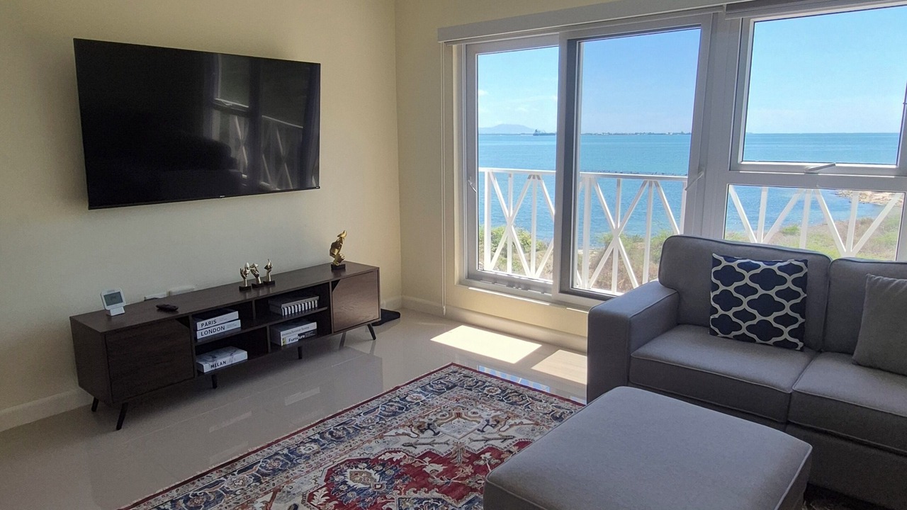 Photo of Livingroom in Portmore