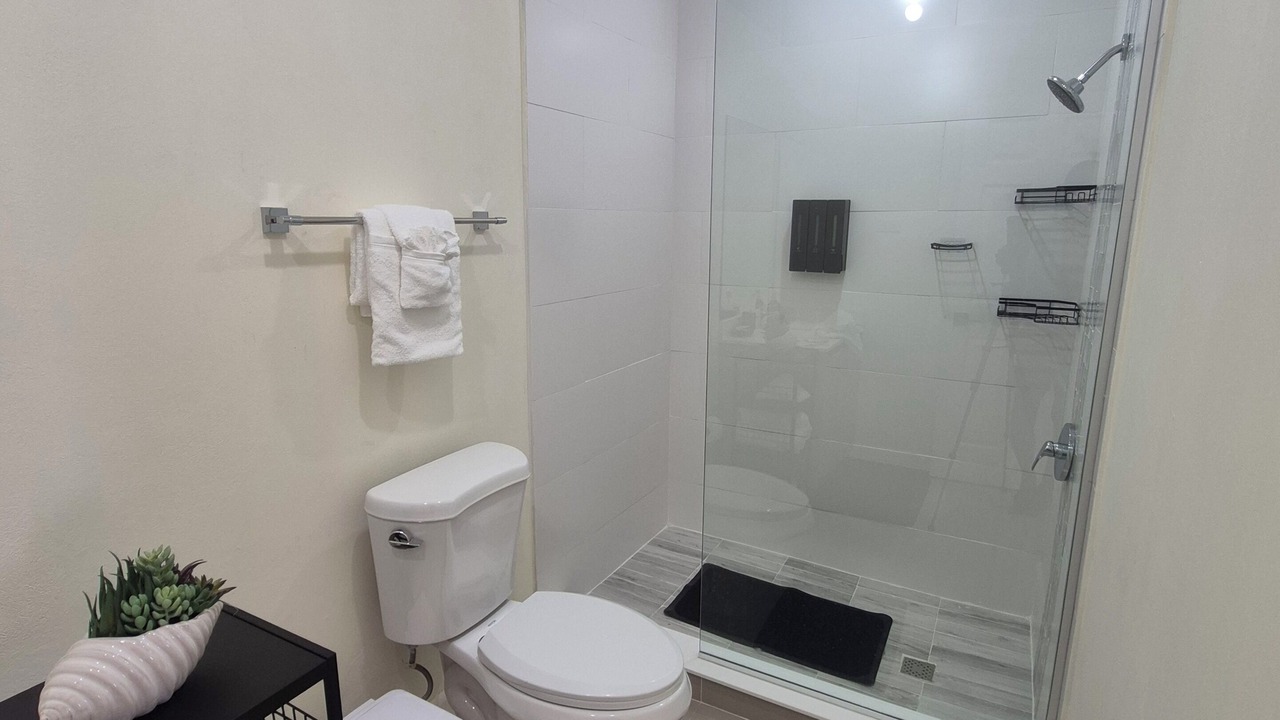 Photo of Bathroom in Portmore