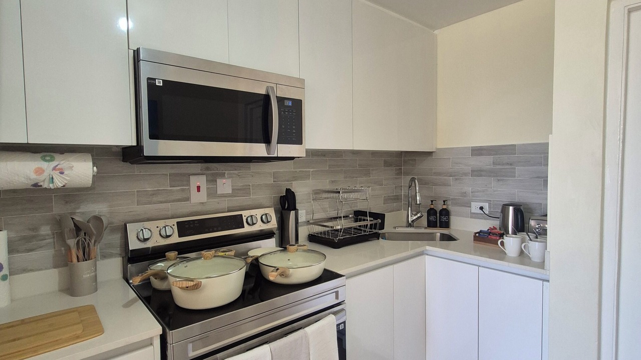 Photo of Kitchen in Portmore