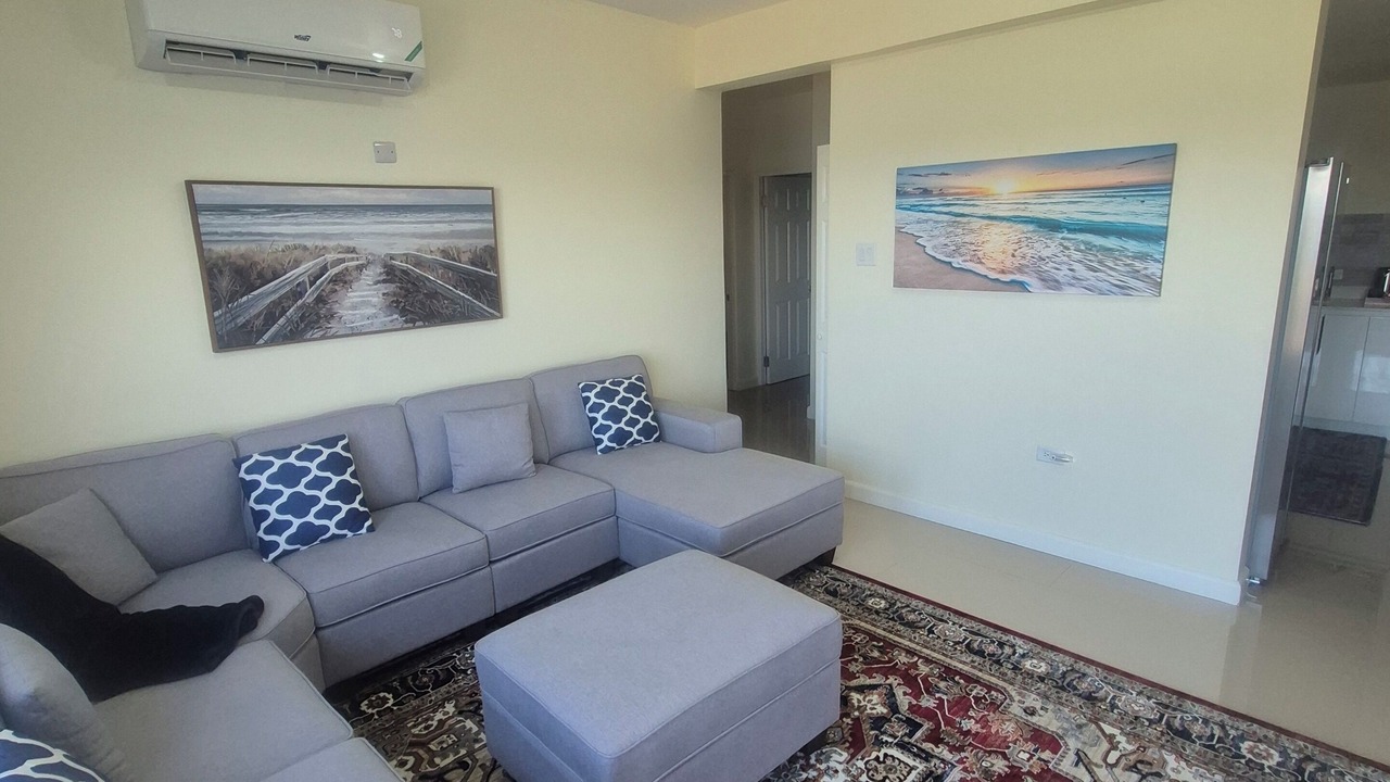 Photo of Livingroom in Portmore