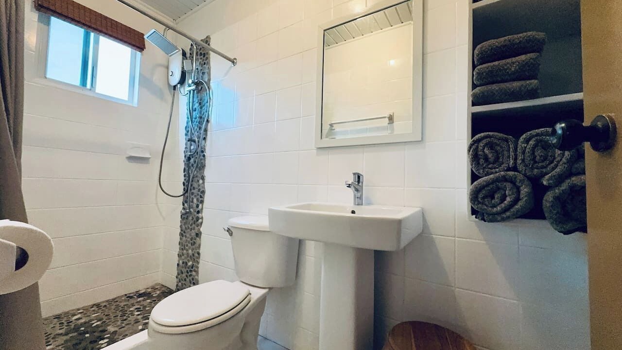 Photo of Bathroom in Cas Ariba