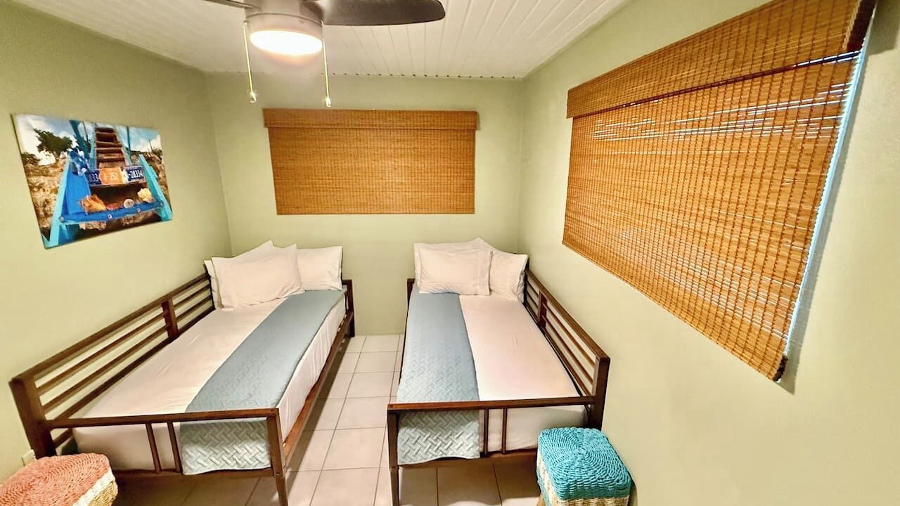 Photo of Bedroom in Cas Ariba