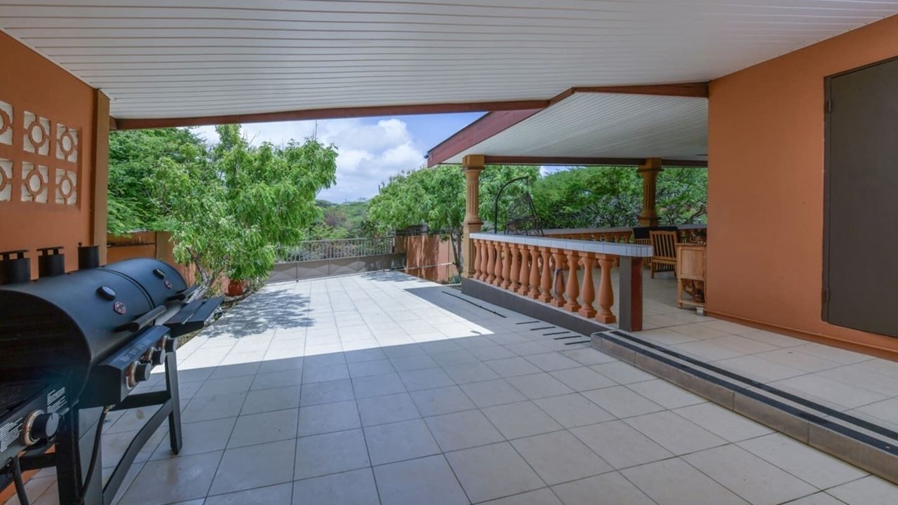Photo of Outdoor in Cas Ariba
