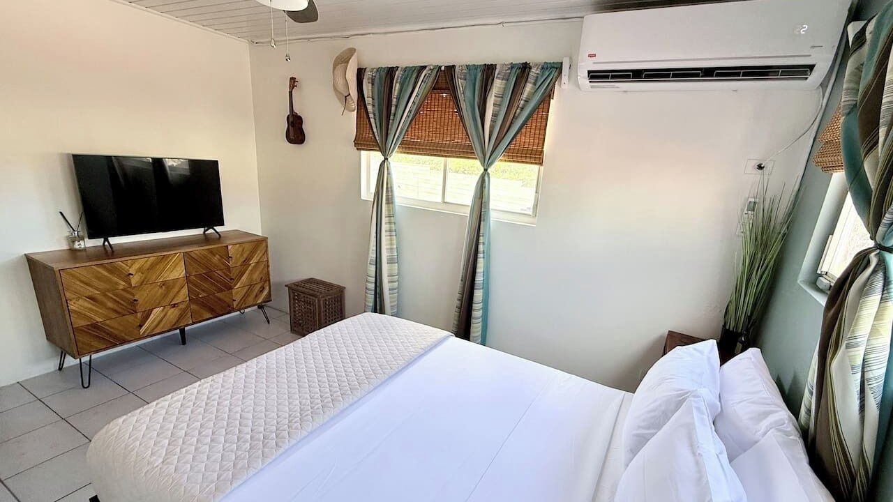 Photo of Bedroom in Cas Ariba