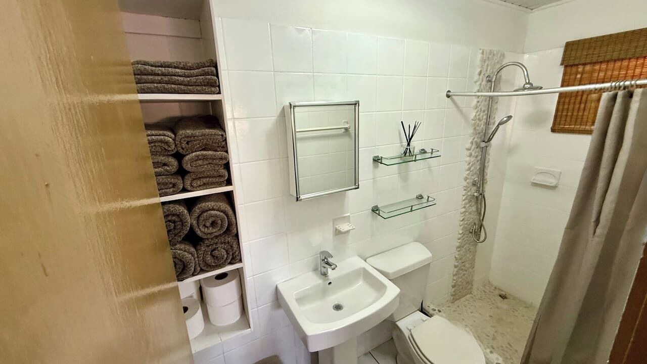 Photo of Bathroom in Cas Ariba