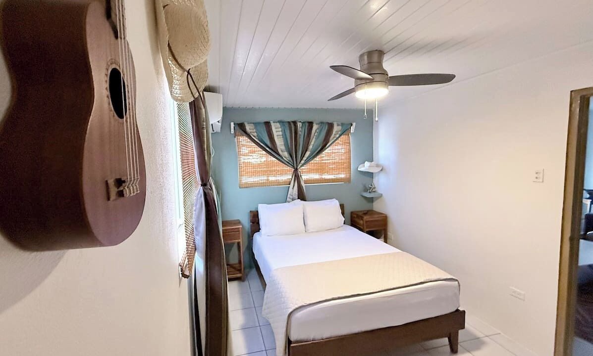 Photo of Bedroom in Cas Ariba