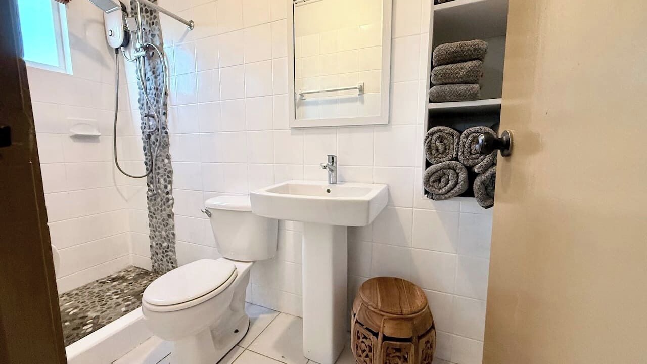 Photo of Bathroom in Cas Ariba