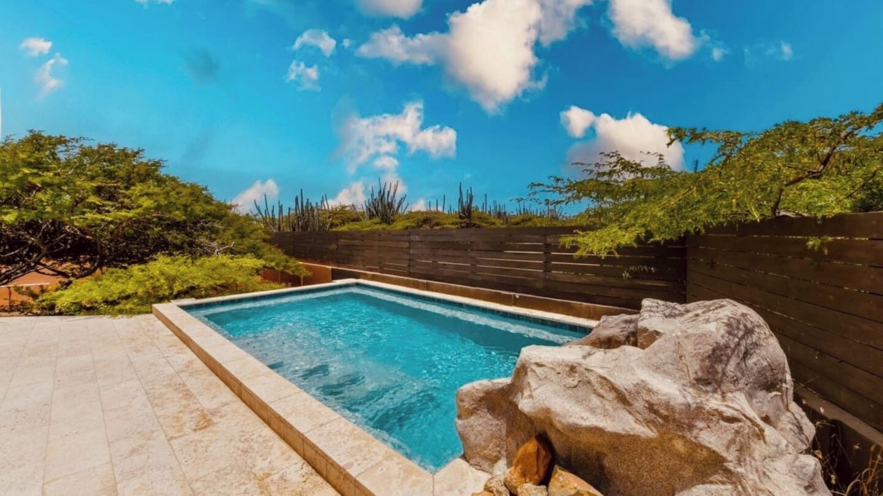 Photo of Outdoor in Cas Ariba