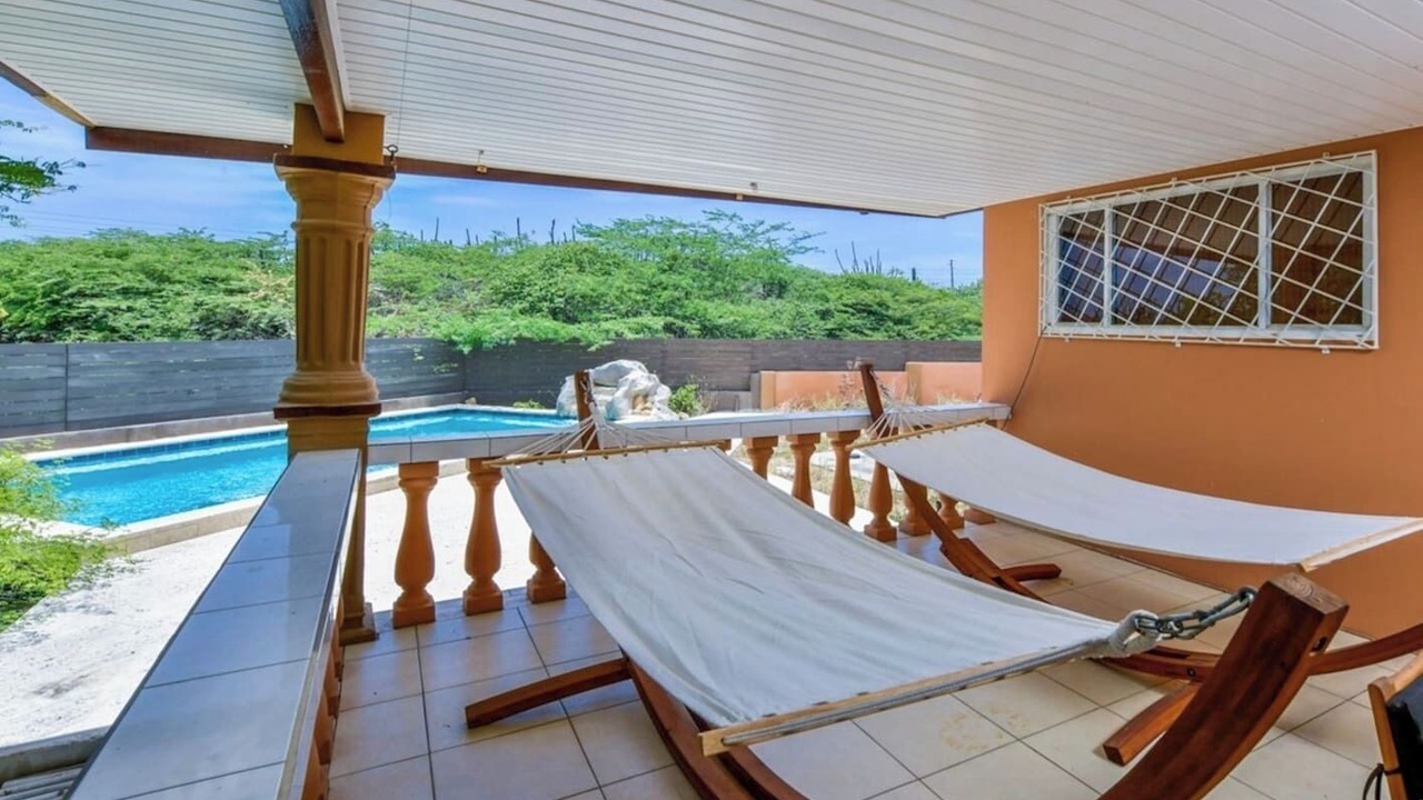 Photo of Outdoor in Cas Ariba