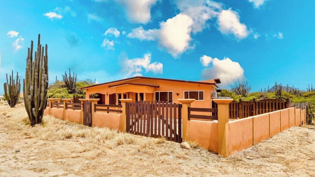 Photo of Outdoor in Cas Ariba
