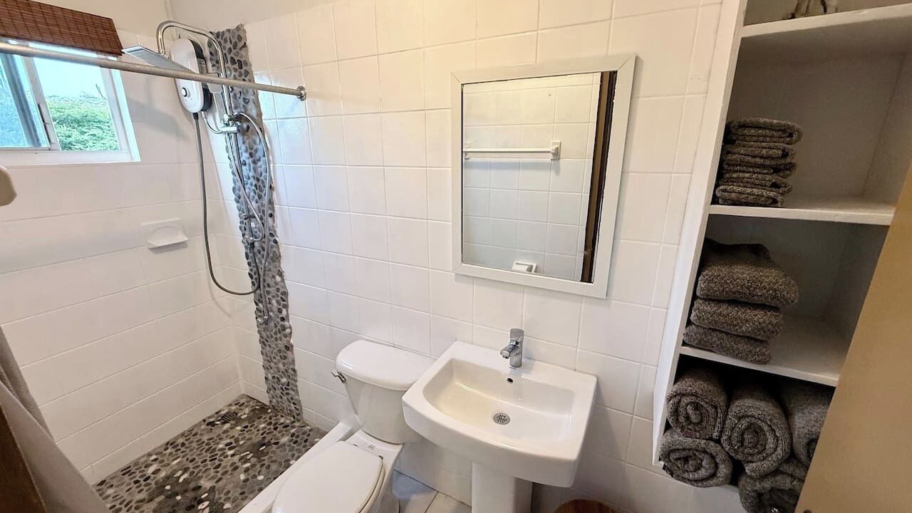 Photo of Bathroom in Cas Ariba