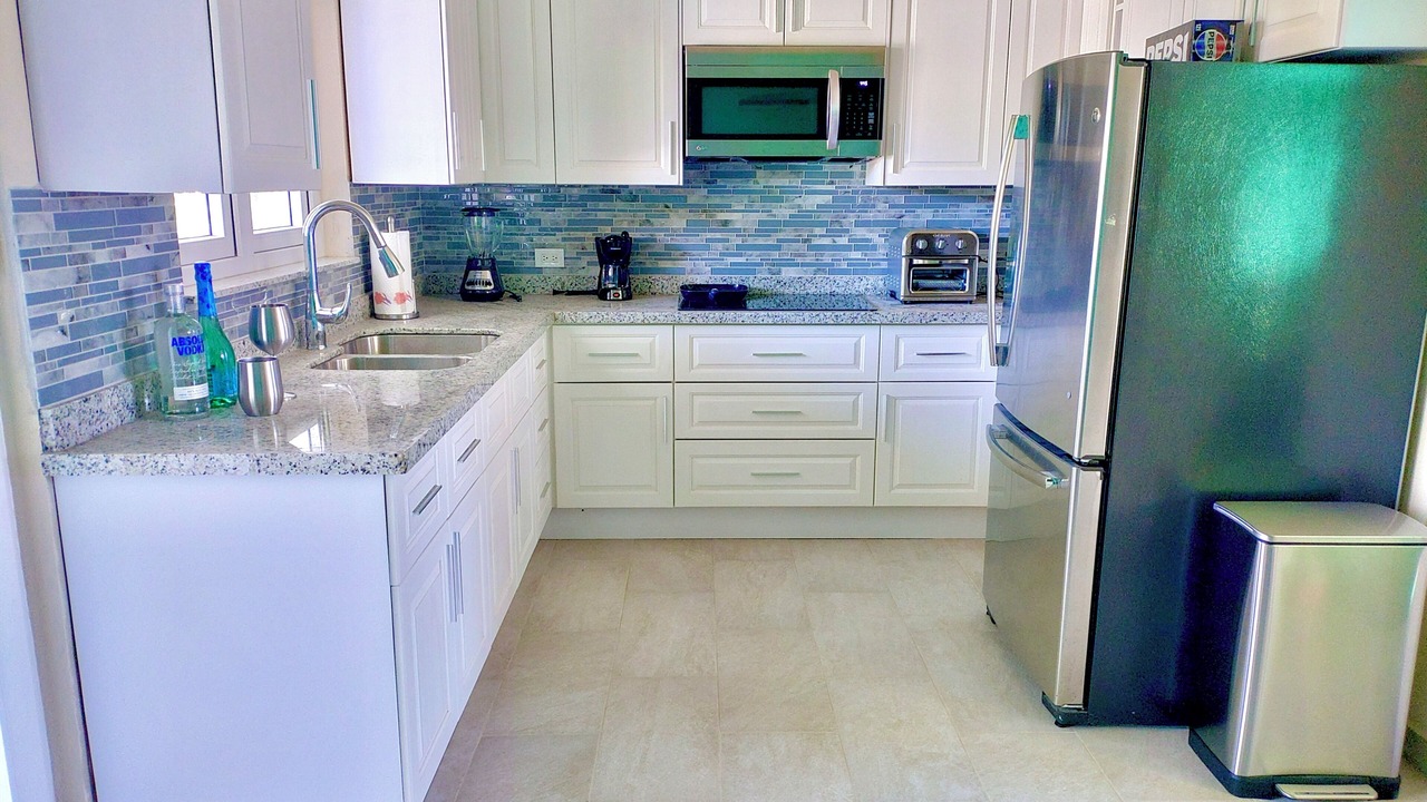 Photo of Kitchen in Kudawecha