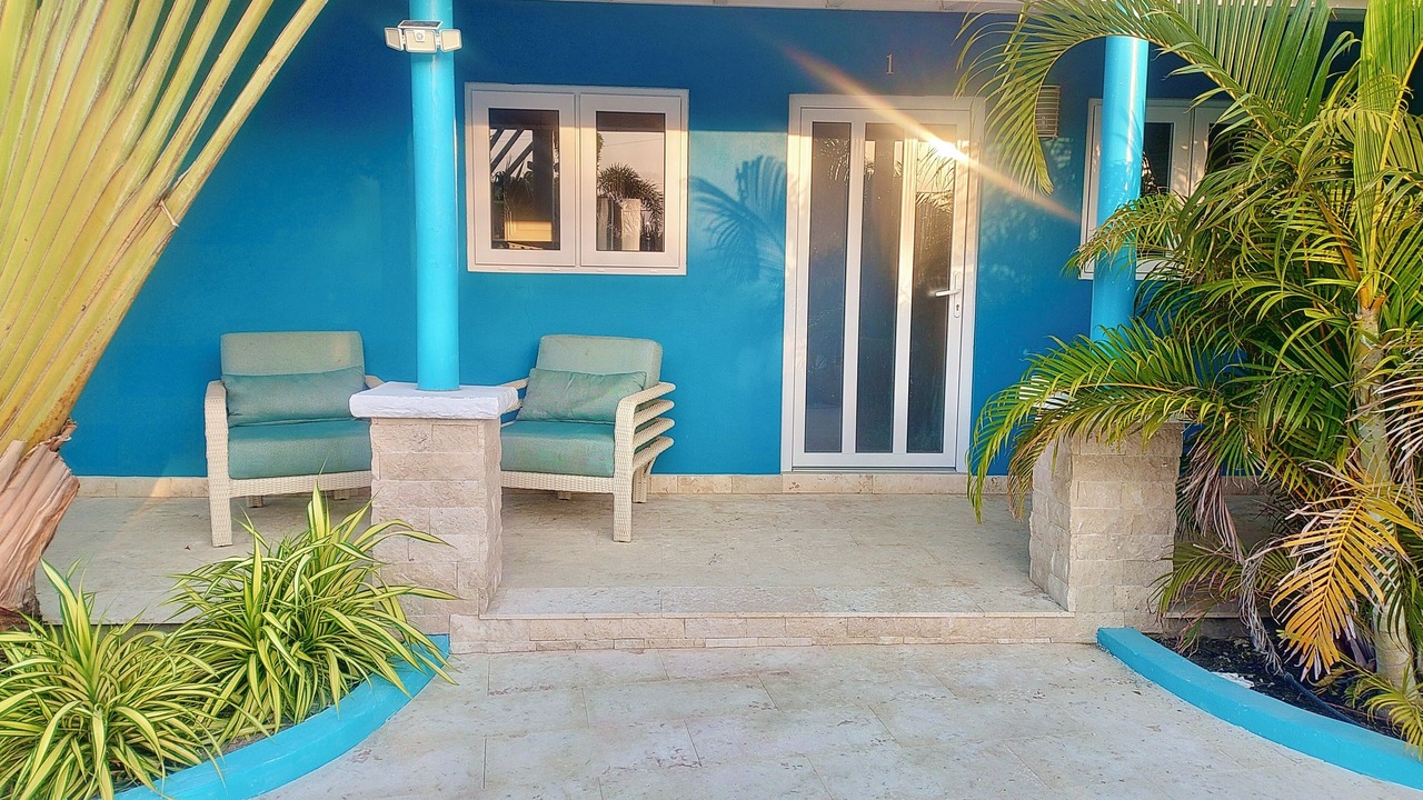 Photo of Patio Balcony in Kudawecha
